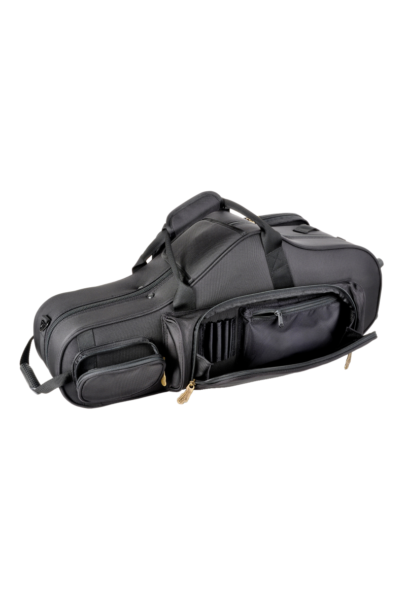 P. Mauriat Contoured Soft Case - P. Mauriat