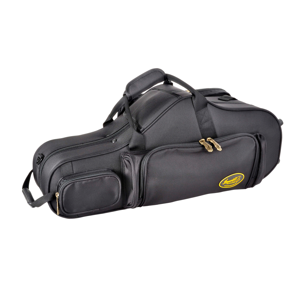 P. Mauriat Contoured Soft Case - P. Mauriat