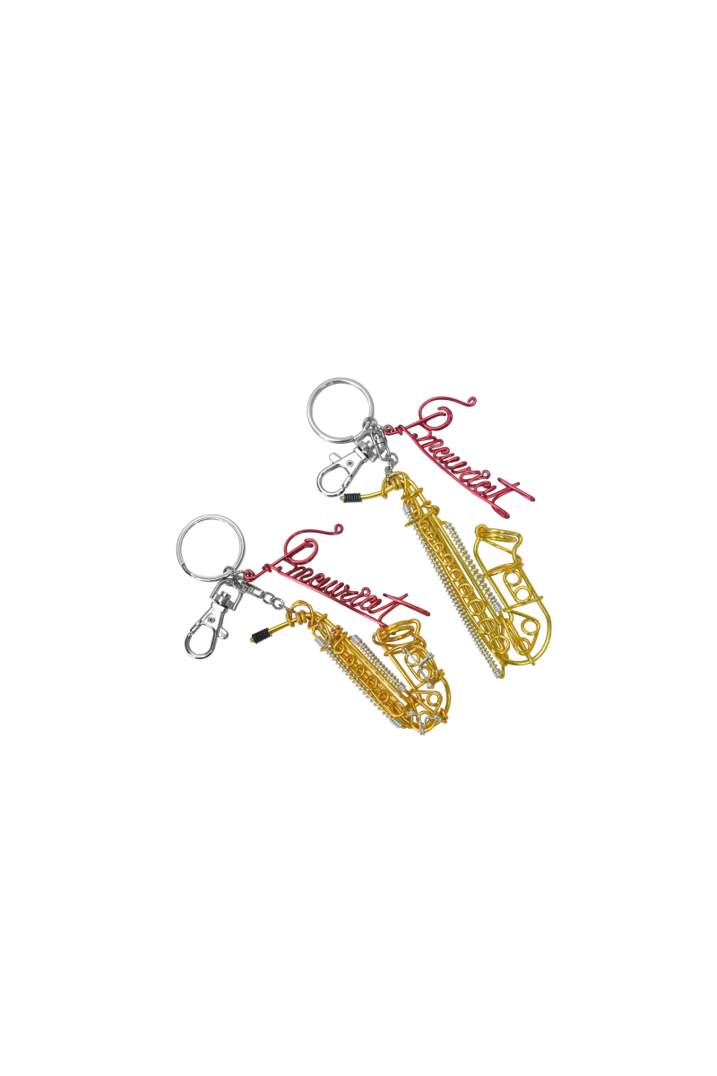 key ring (1)