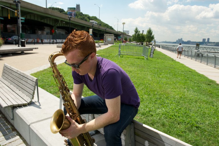 Adam Larson (14)