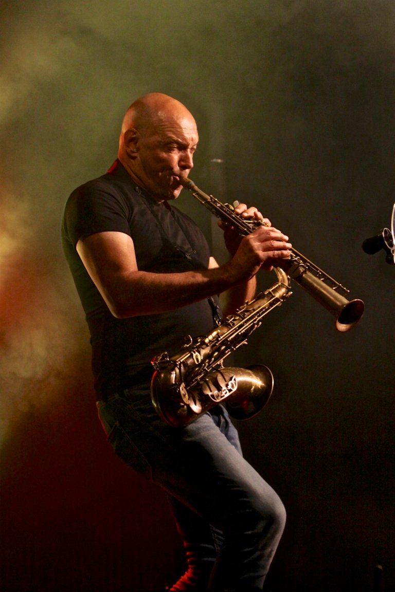 Arno Haas (19)