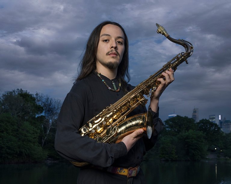 RicoJones P. Mauriat_KAT2123a 2024 VERY SMALL