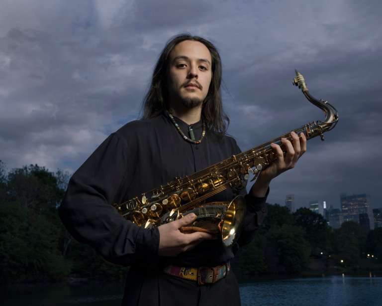 RicoJones P. Mauriat_KAT2139a 2024 SMALL