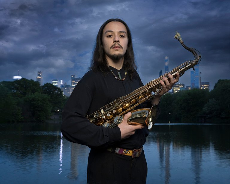 RicoJones P. Mauriat_KAT2174a 2024 VERY SMALL