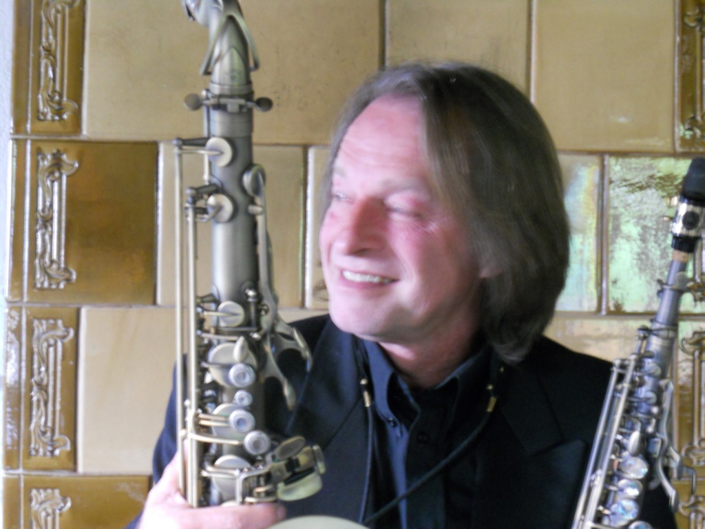Saxex Zeljko Kovacevic - P. Mauriat