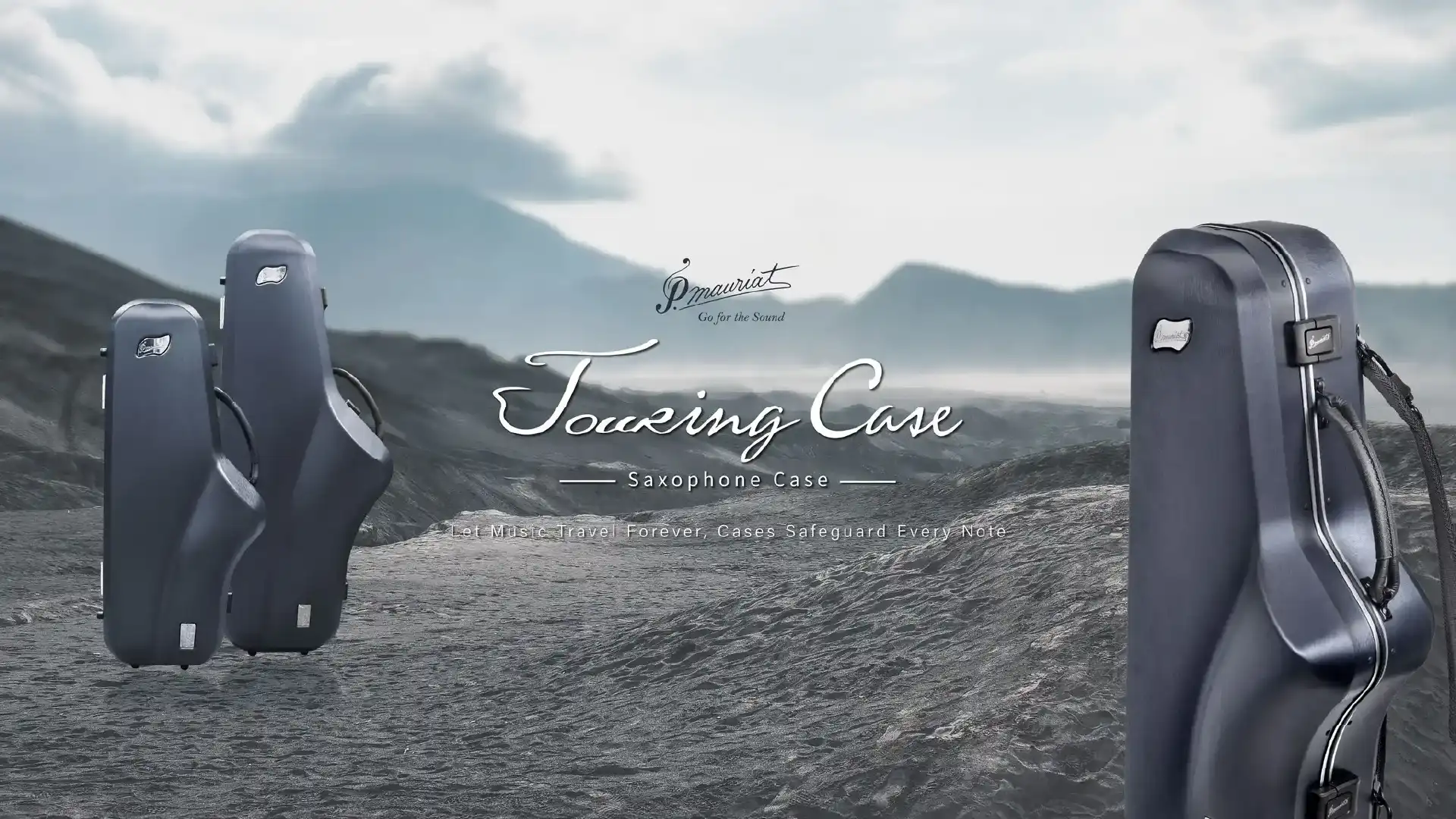 Touring Case_Banner