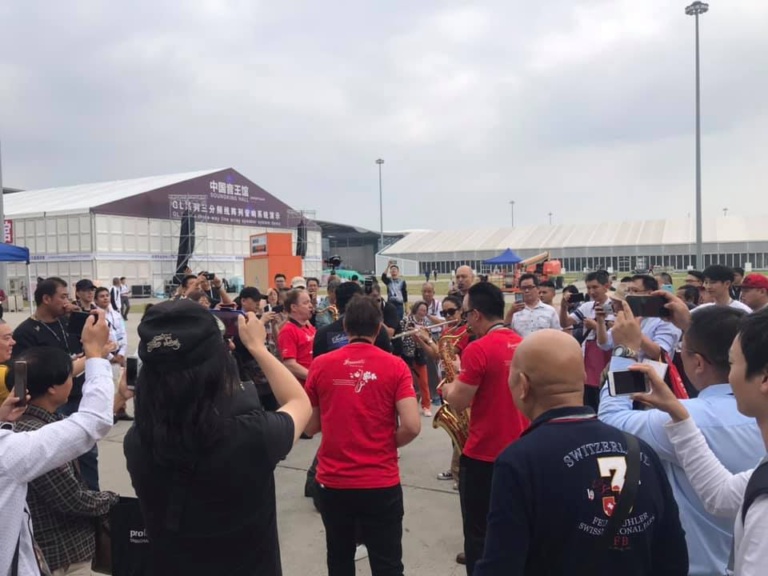 2019 Music China (1)