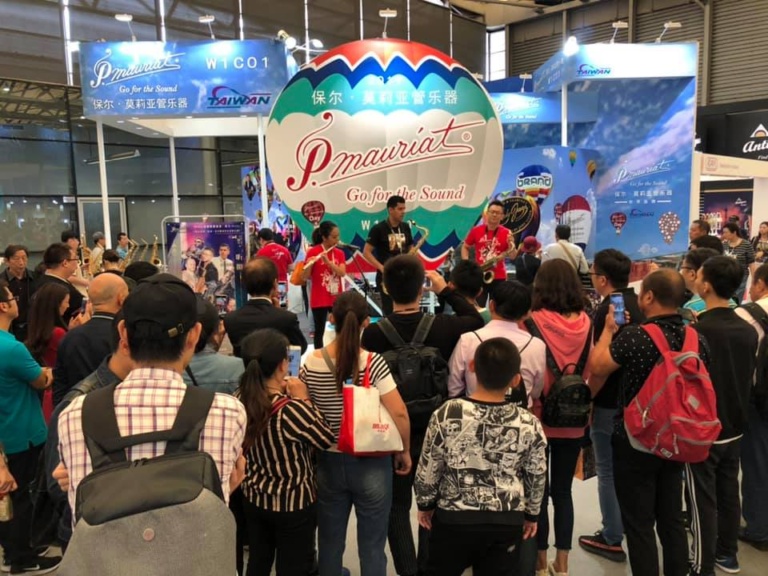 2019 Music China (10)