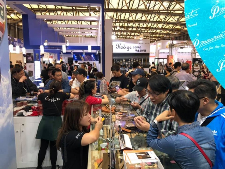 2019 Music China (11)