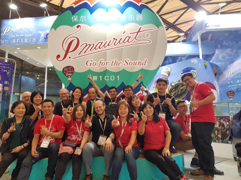 2019 Music China (12)