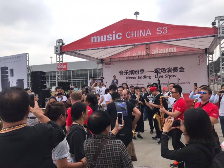 2019 Music China (15)