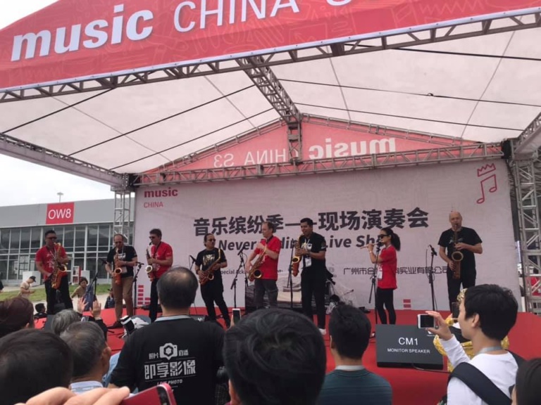 2019 Music China (2)