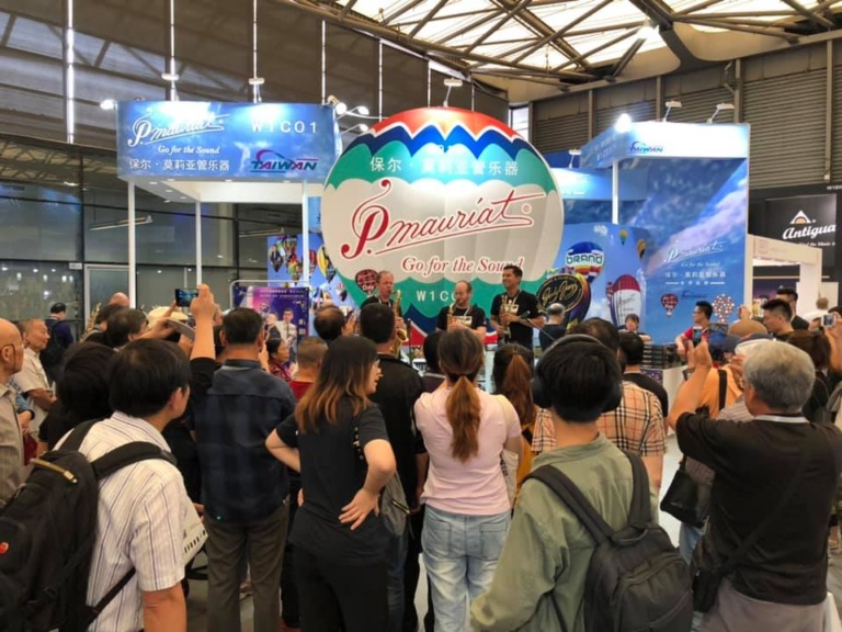 2019 Music China (3)