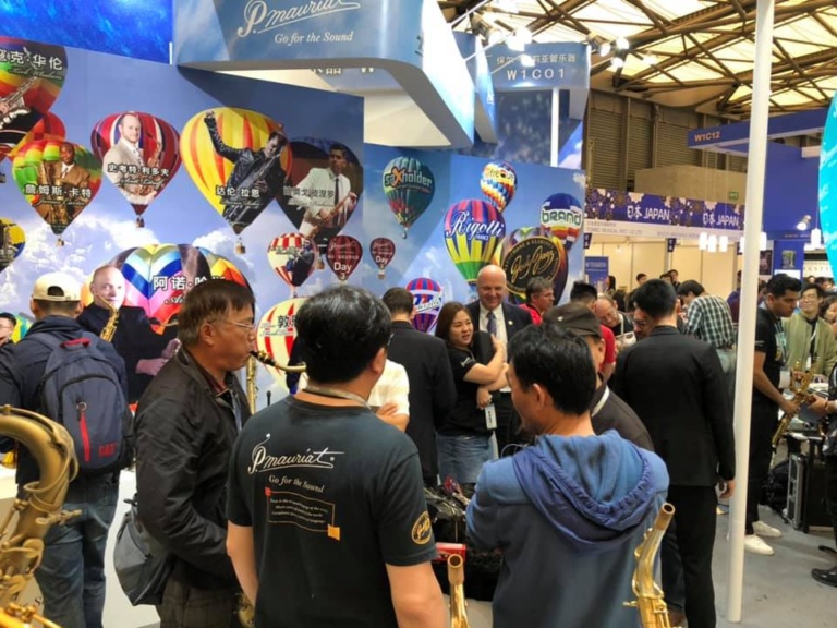 2019 Music China (4)