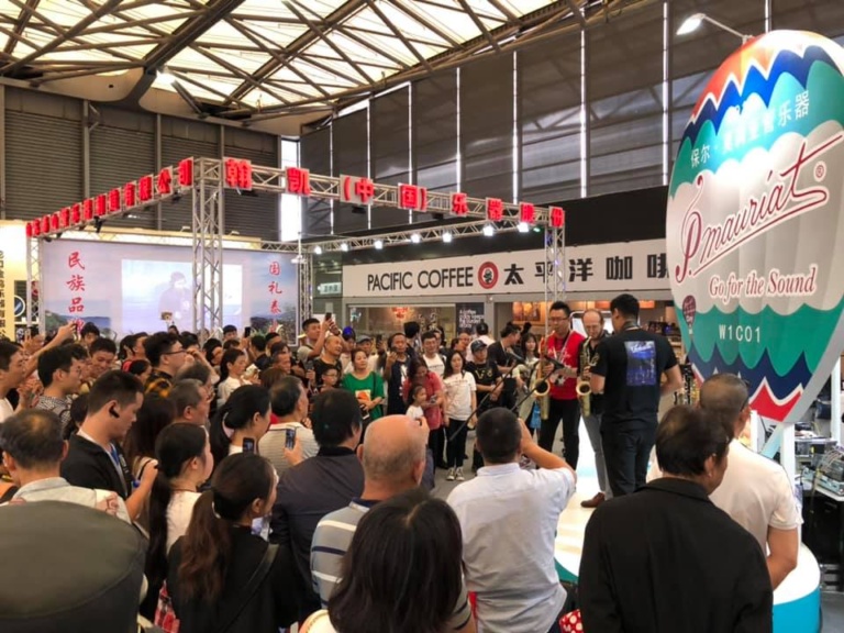 2019 Music China (5)