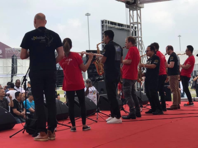 2019 Music China (6)