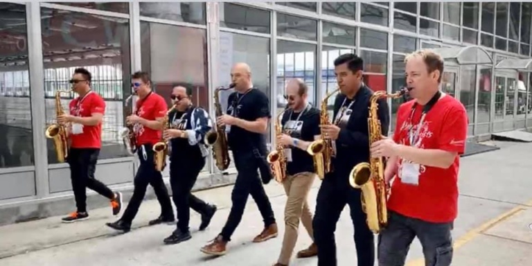 2019 Music China (7)