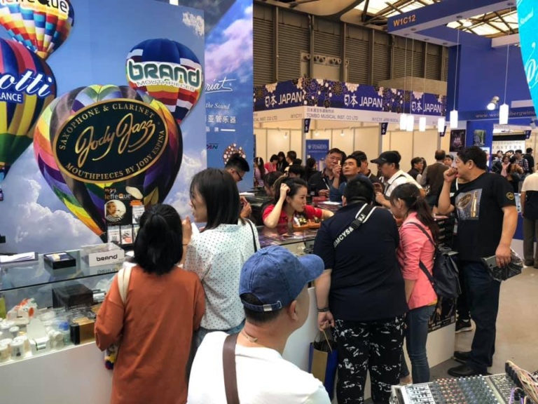 2019 Music China (8)