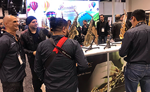 2019 NAMM (2)