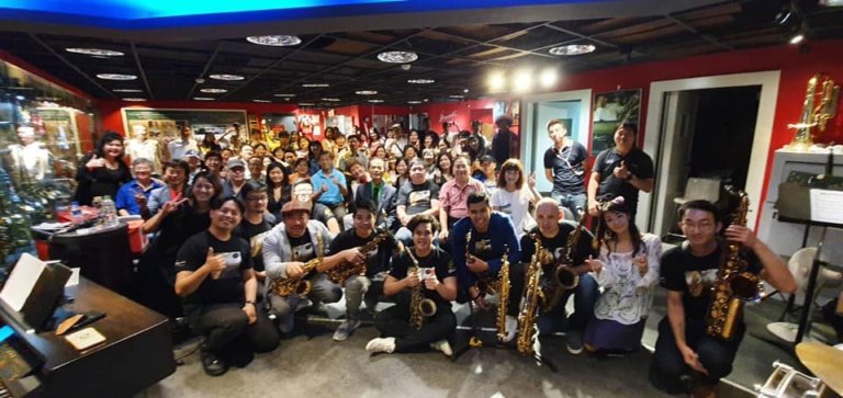 20191006 Jodyjazz Jam (11)