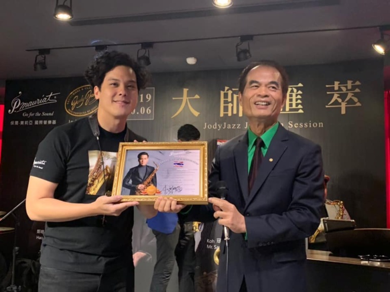 20191006 Jodyjazz Jam (5)