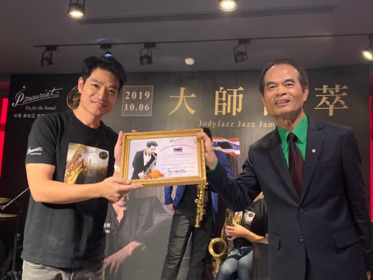 20191006 Jodyjazz Jam (6)