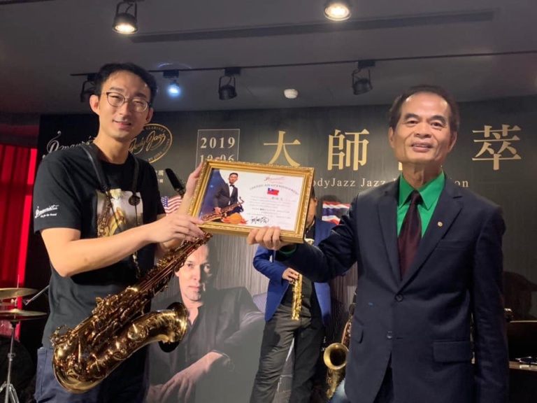 20191006 Jodyjazz Jam (7)