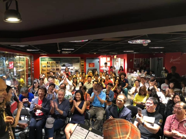 20191006 Jodyjazz Jam (9)