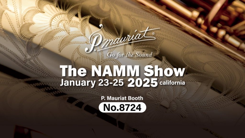 NAMM 2025_m