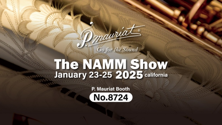 NAMM 2025_m