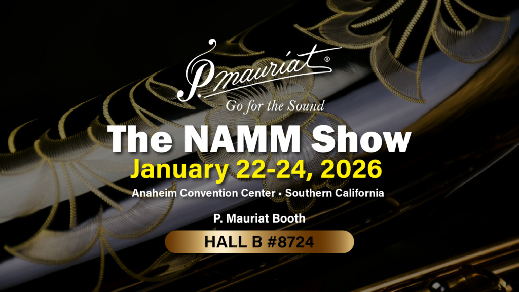 The NAMM Show 2026