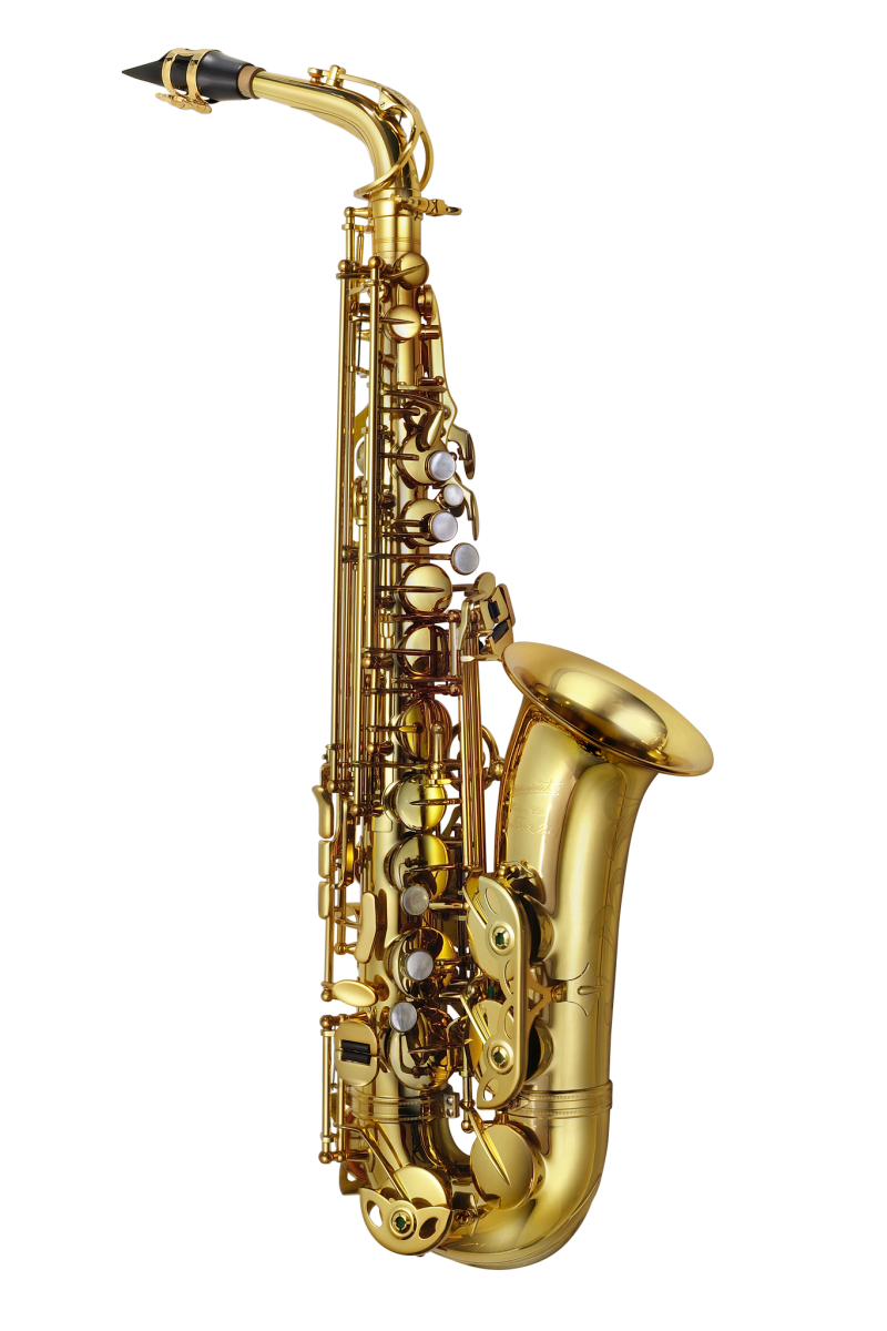 Real Tone 201 Alto