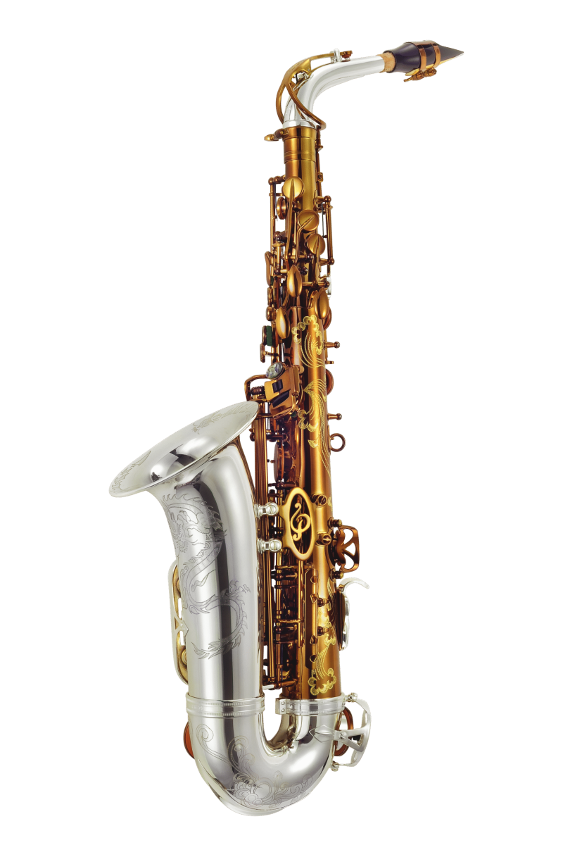 System-76 Greg Osby Signature [Discontinued] - P. Mauriat
