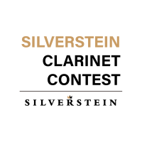 SILVERSTEIN CLARINET CONTEST