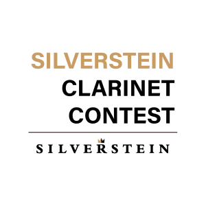 SILVERSTEIN CLARINET CONTEST